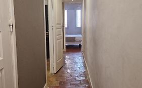 Appartement coeur historique Aix